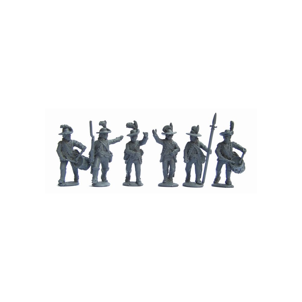 British Infantry Command