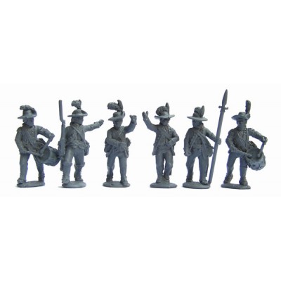 British Infantry Command