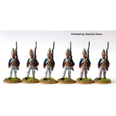 Grenadier Regiment Rall