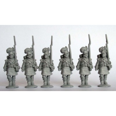 Highland Infantry