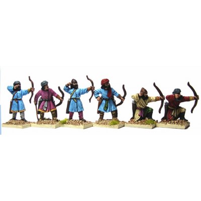 Armenian Archers