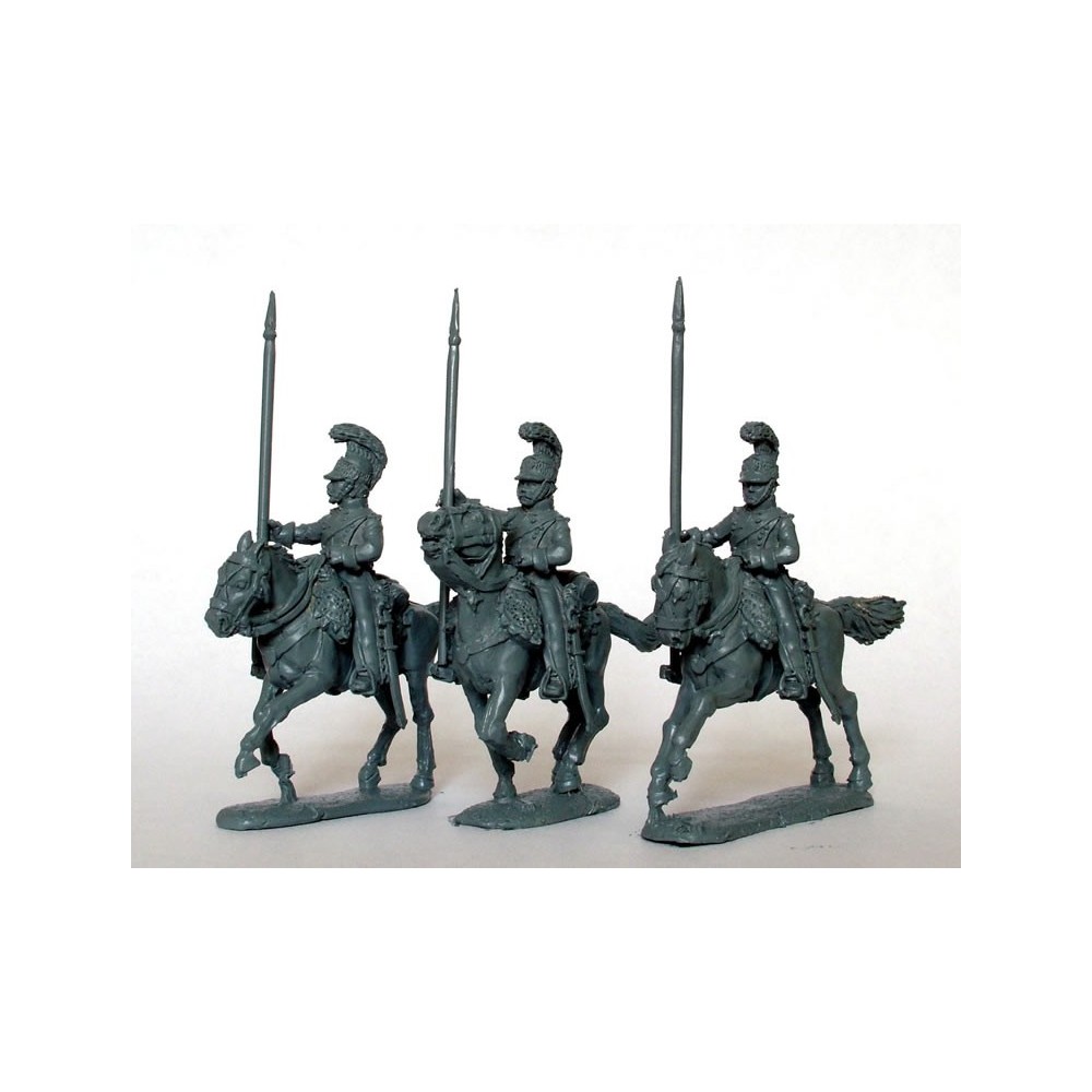 Light Horse Lancers of the Line