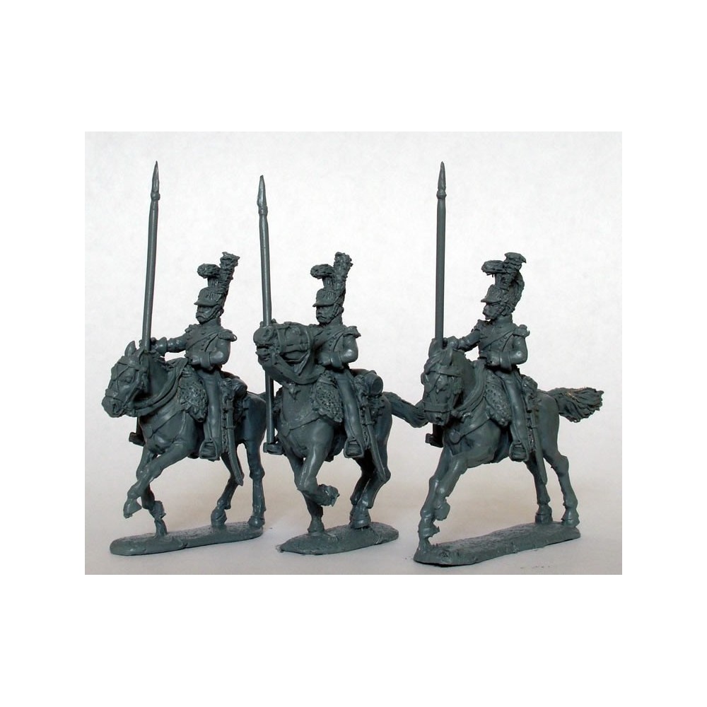 Light Horse Lancers of the Line