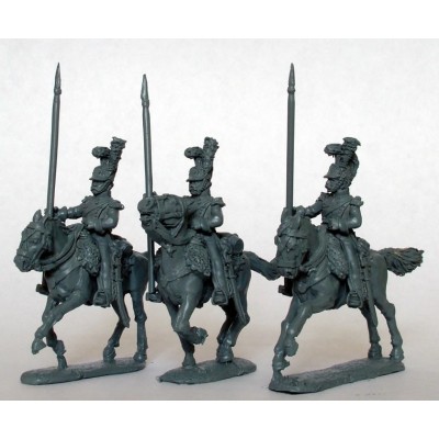 Light Horse Lancers of the Line