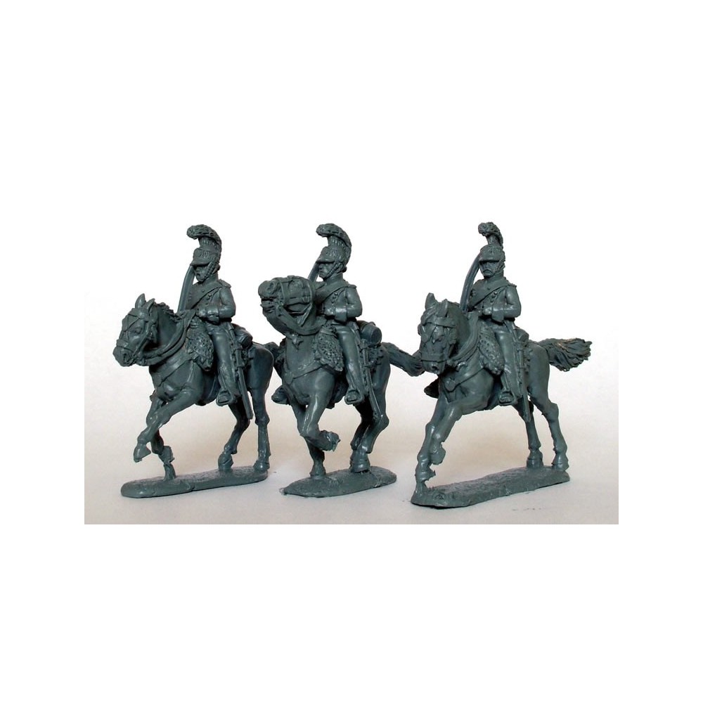 Light Horse Lancers of the Line