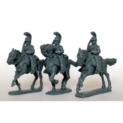 Light Horse Lancers of the Line