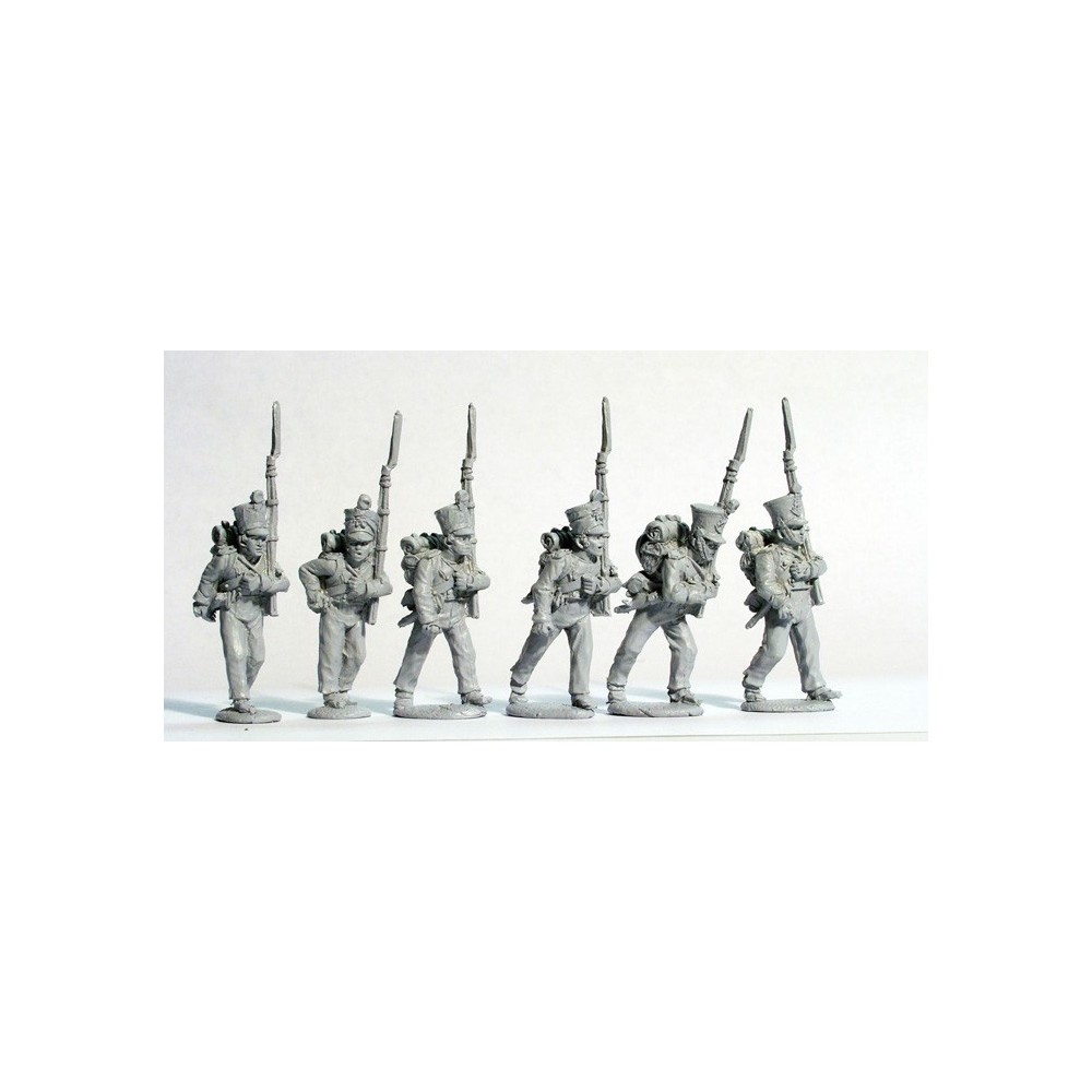 Light Infantry Chasseurs