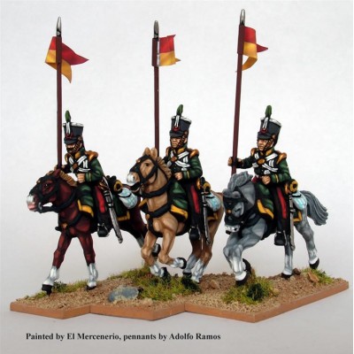 Light Cavalry