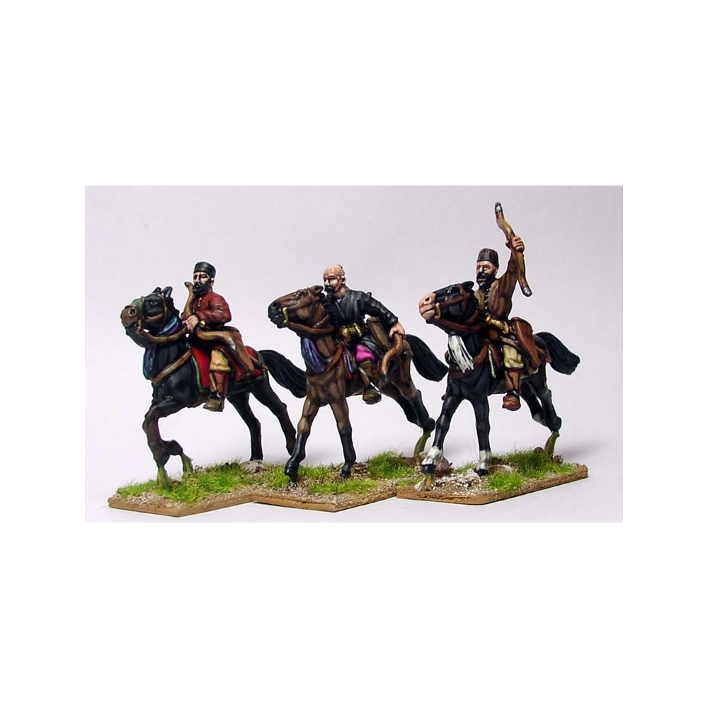 Turcoman horse archers