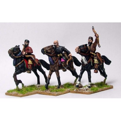 Turcoman horse archers