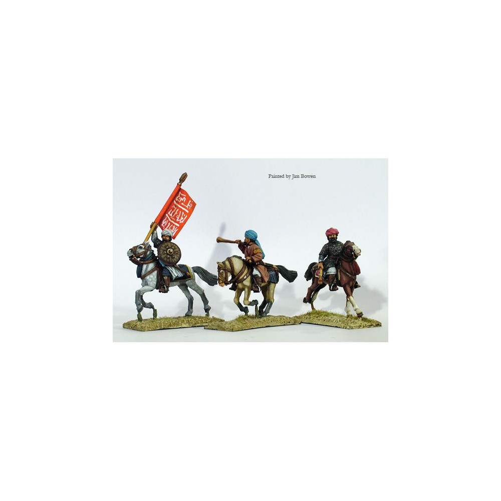 Arab Cavalry Command