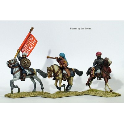 Arab Cavalry Command