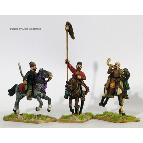 Turcoman Cavalry Command