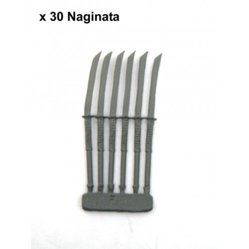 Naginata