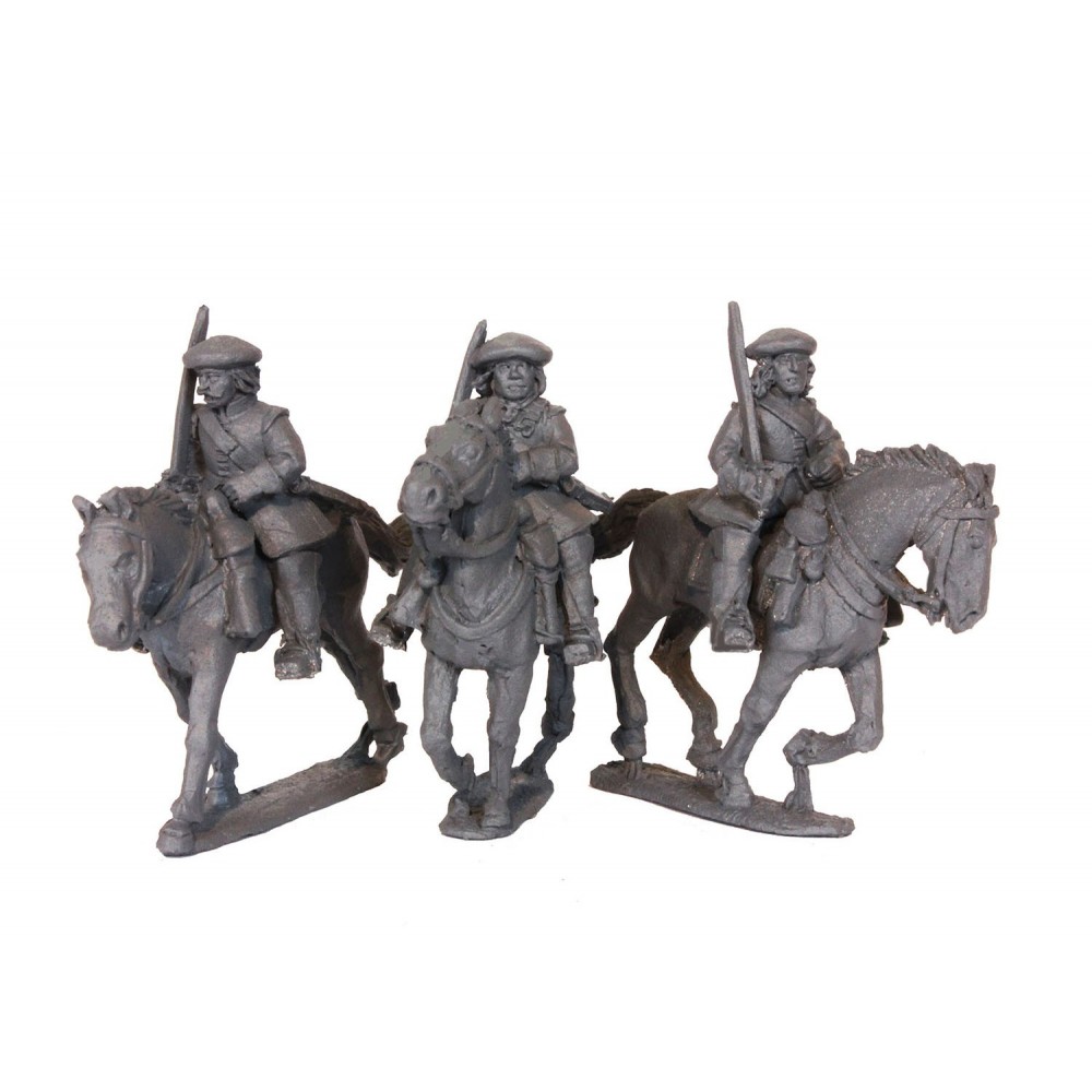 Cavalry