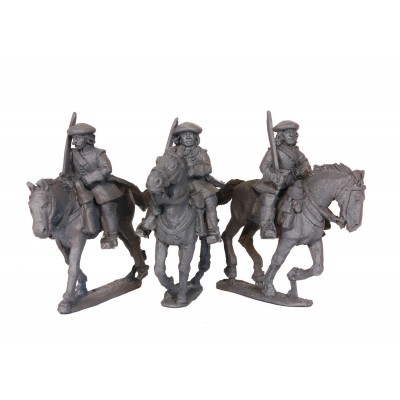 Cavalry