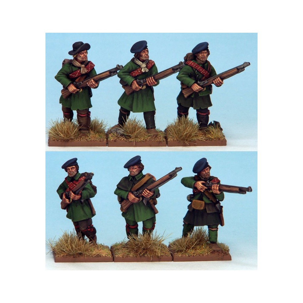 British Rangers 1