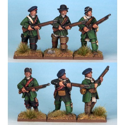 British Rangers 2