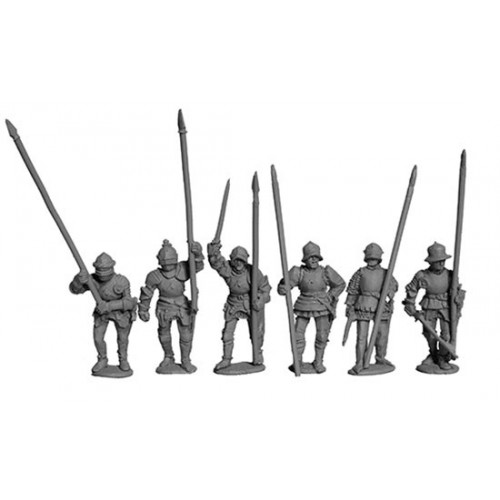 Standard bearers