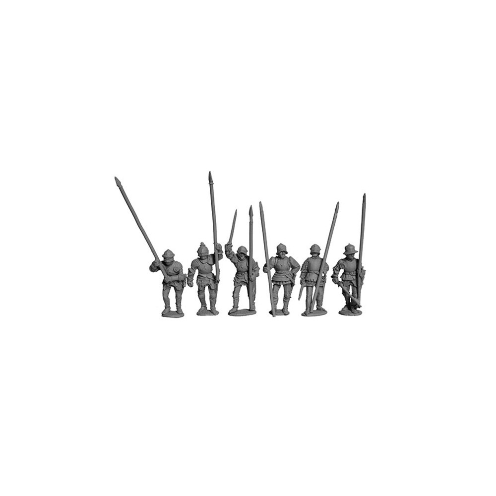 Standard bearers