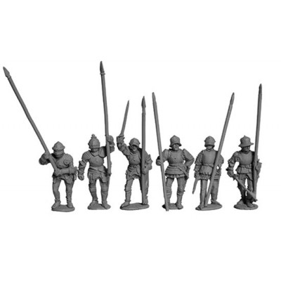 Standard bearers