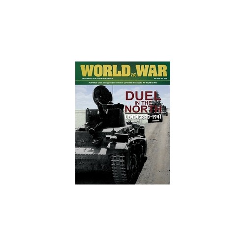 World at War 48: Duel in the North