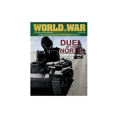 World at War 48: Duel in the North