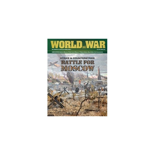 World at War 53: Strike & Counter-Strike