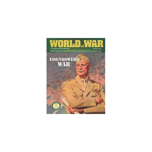 World at War 60: Eisenhower´s War