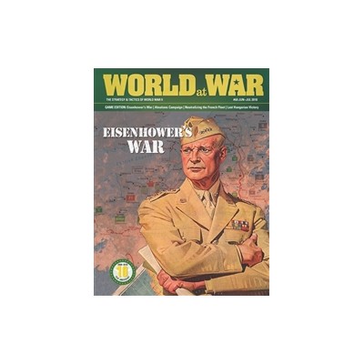 World at War 60: Eisenhower´s War