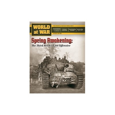 World at War 73: Spring Awakening