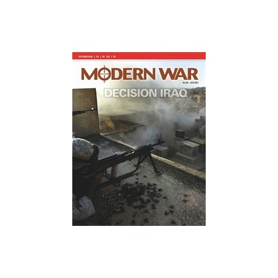 Modern War 6: Decision Iraq