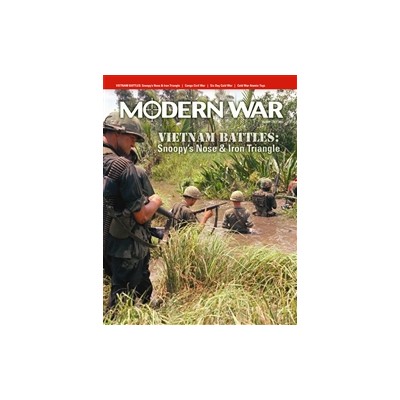 Modern War 7: Vietnam, Operation Snoopy