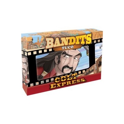 Bandits-Tuco