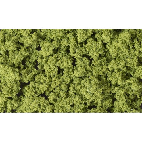 Woodland Clump Foliage Verde Claro