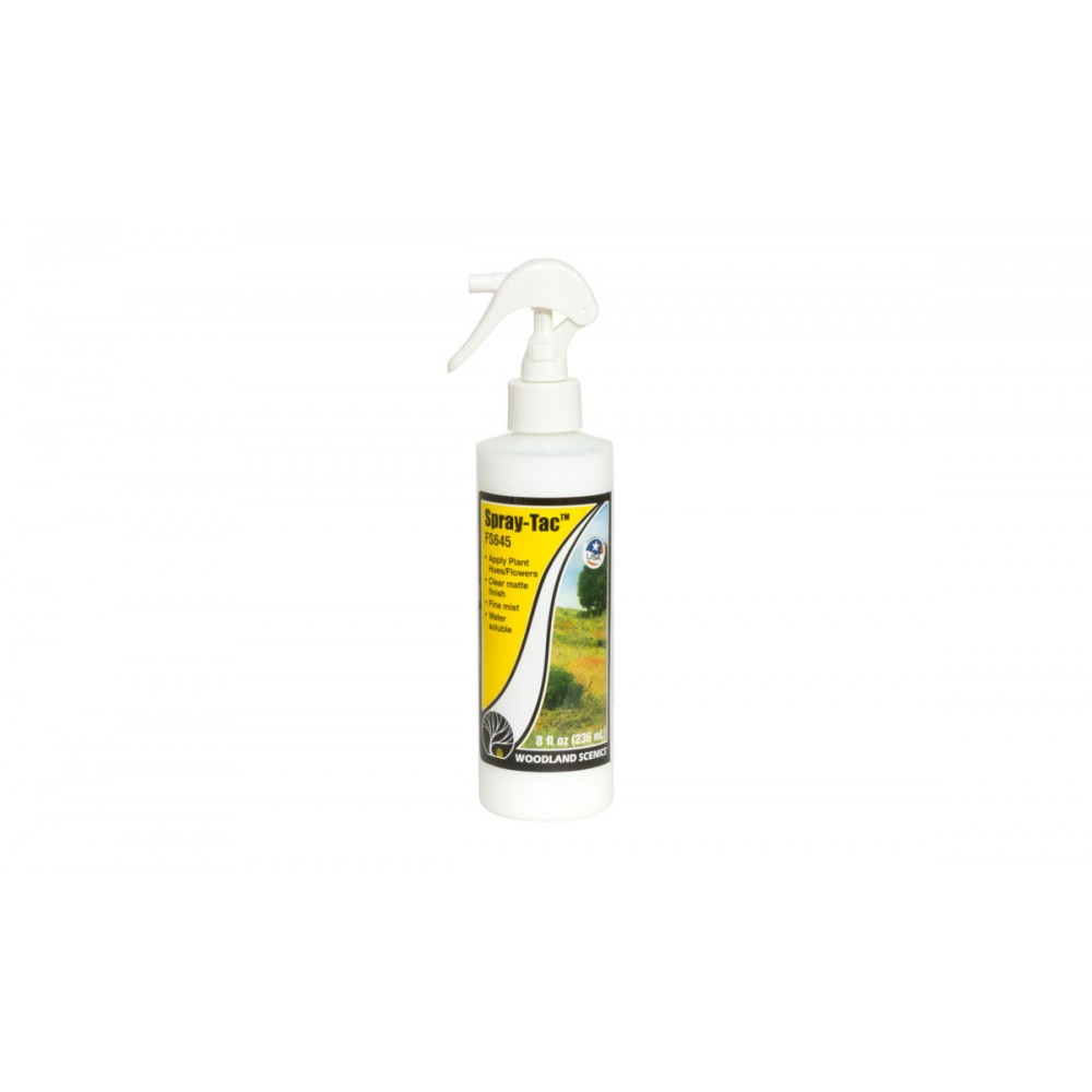 Woodland Spray-Tac Adhesivo Spray