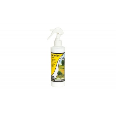 Woodland Spray-Tac Adhesivo Spray