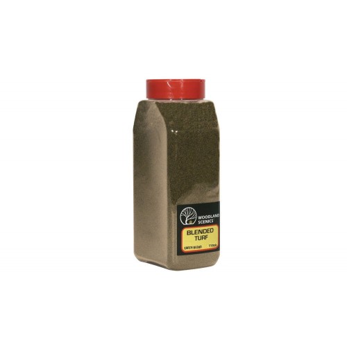 Woodland Recipiente Tamiz (32oz) Espuma Ref.T50