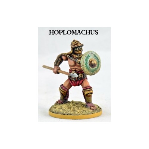 JUGULA Gladiator - Hoplomachus