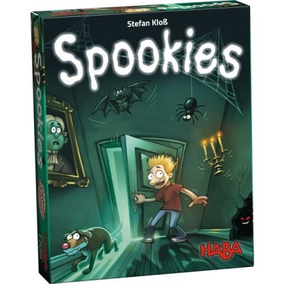 Spookies Haba