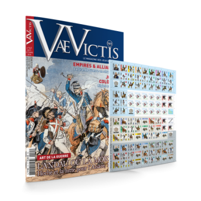 Vae Victis 141: Landau ou la Mort!