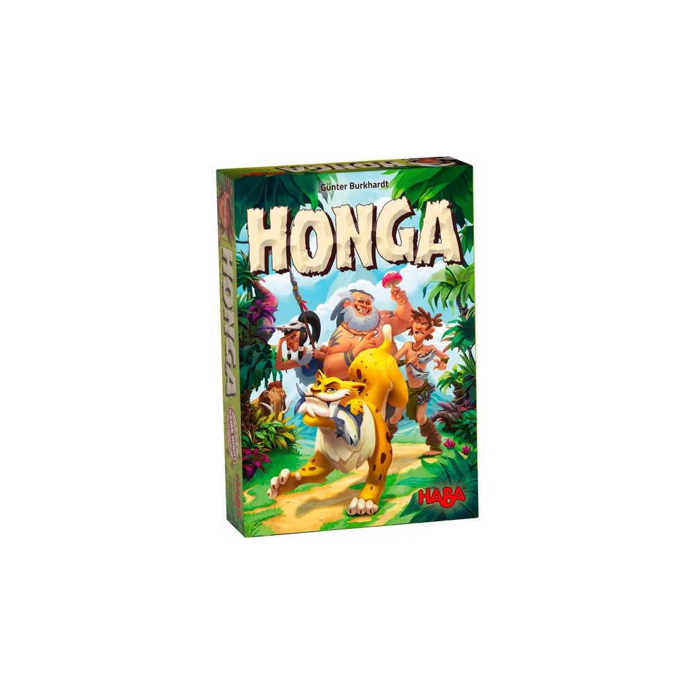 Honga