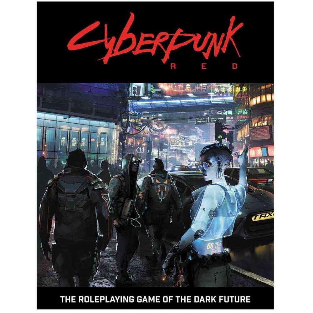 Carbon 2185 a cyberpunk rpg core rulebook на русском фото 21