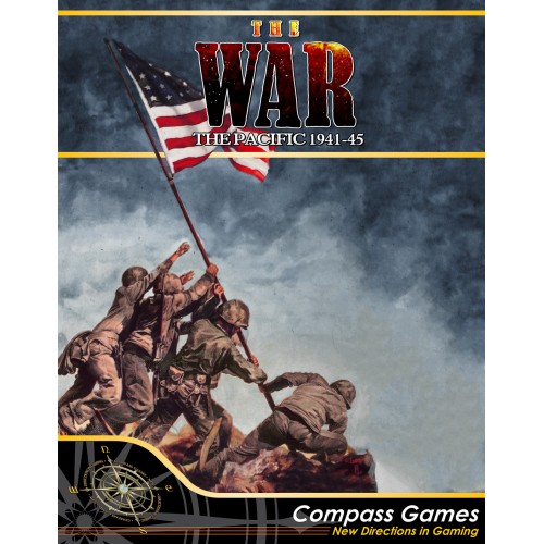 The Battle of Armageddon – Compass Games