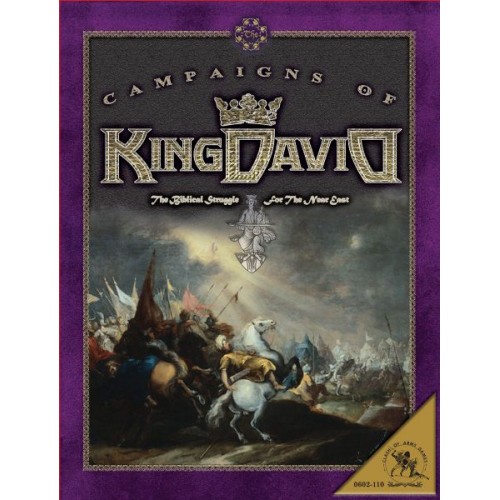 Campaigns of King David