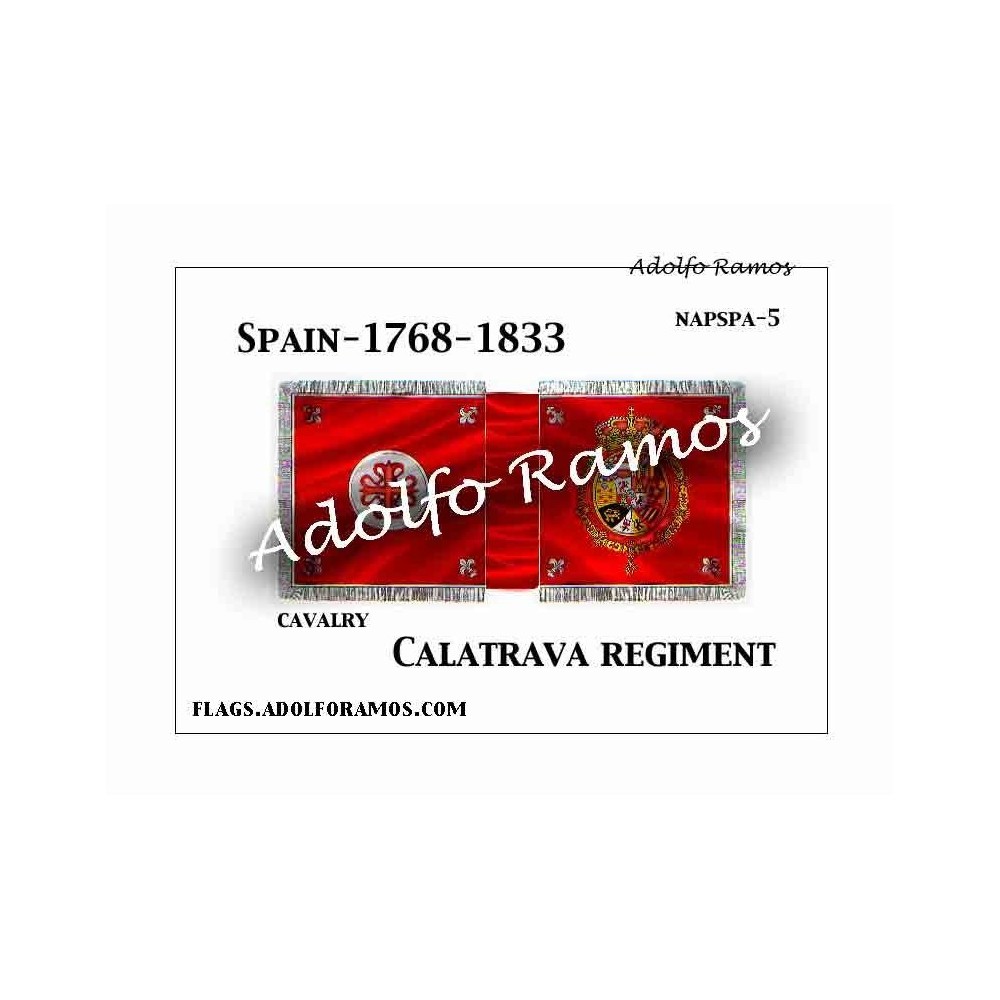 Regimiento de Calatrava