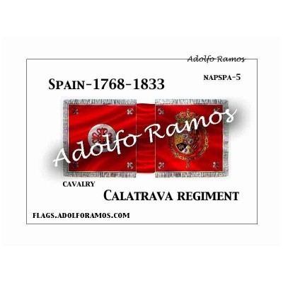 Regimiento de Calatrava