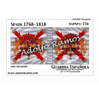 Guardia Española (Batallón)