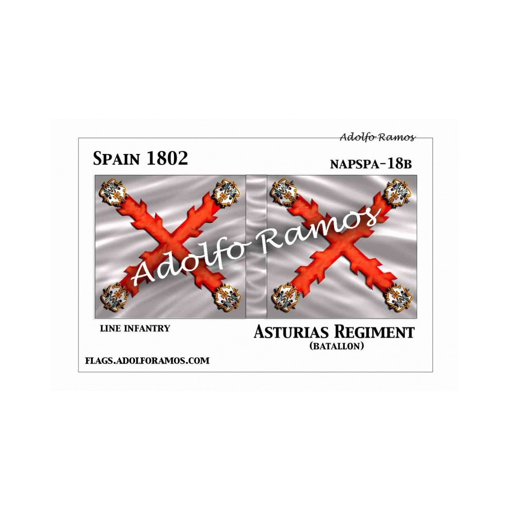 Regimiento Asturias (Batallón)