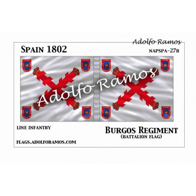 Regimiento Burgos (Batallón)